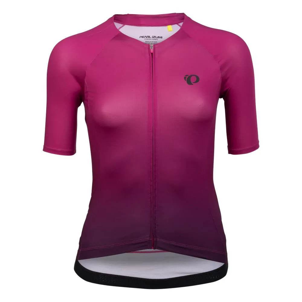 Women's Attack Air Jersey