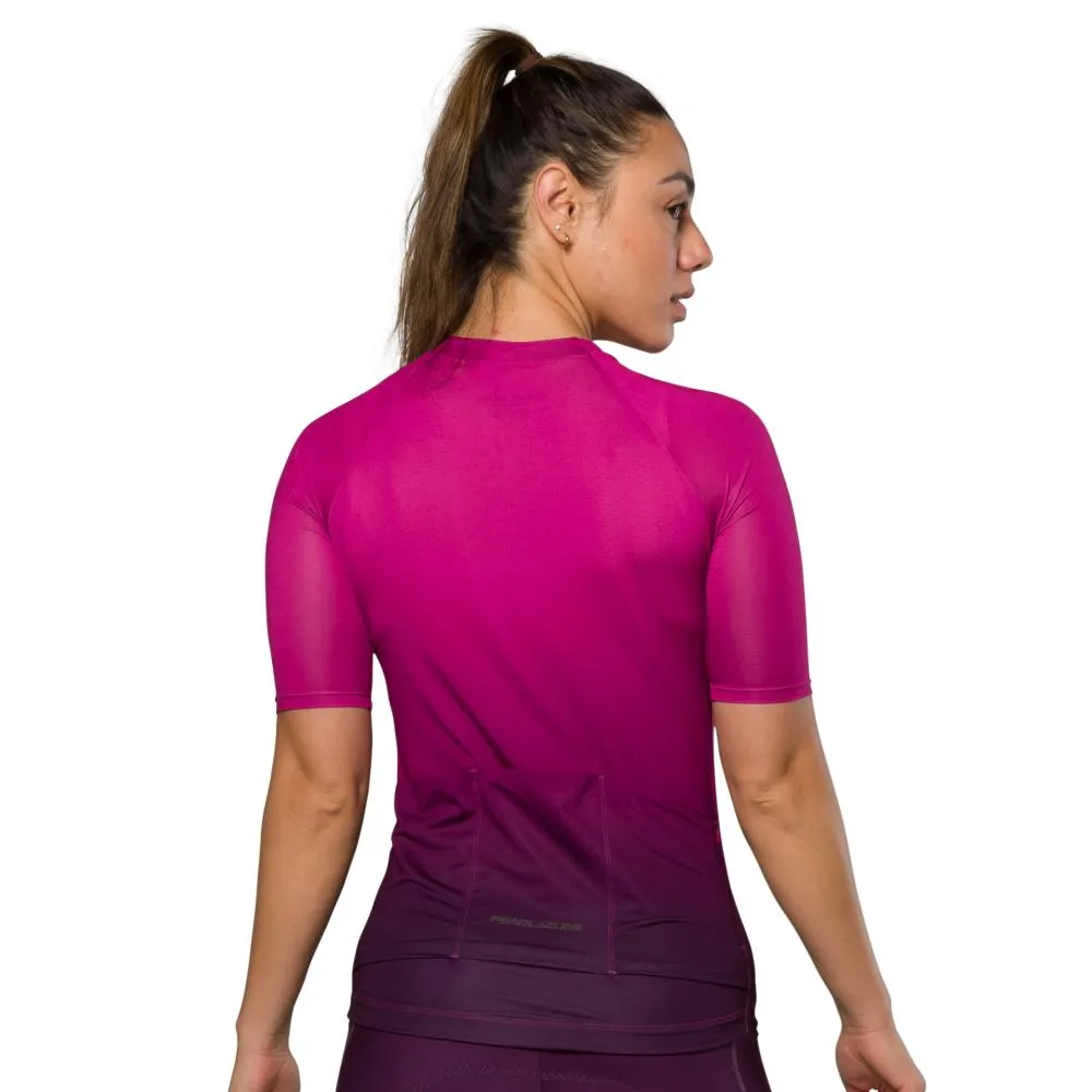 Women's Attack Air Jersey