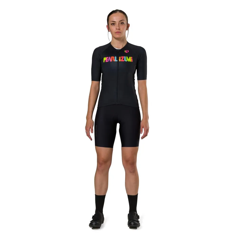 Women's Attack Air Jersey