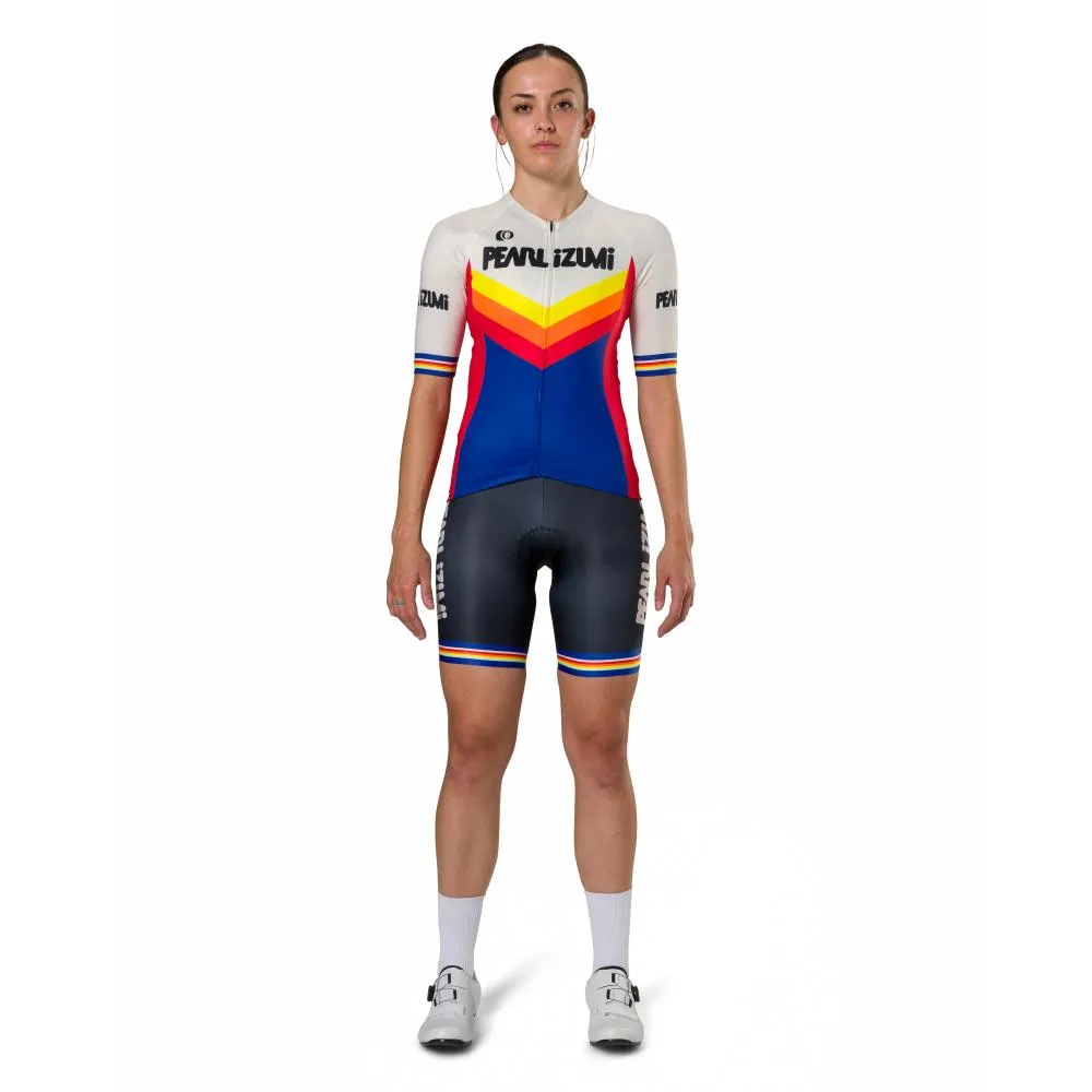 Women's Attack Air Jersey