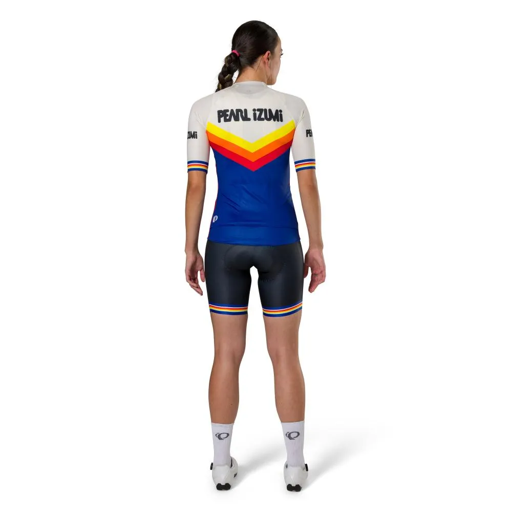 Women's Attack Air Jersey