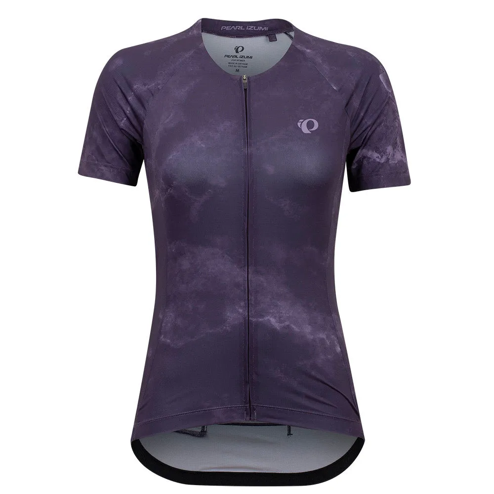 Women's Attack Air Jersey