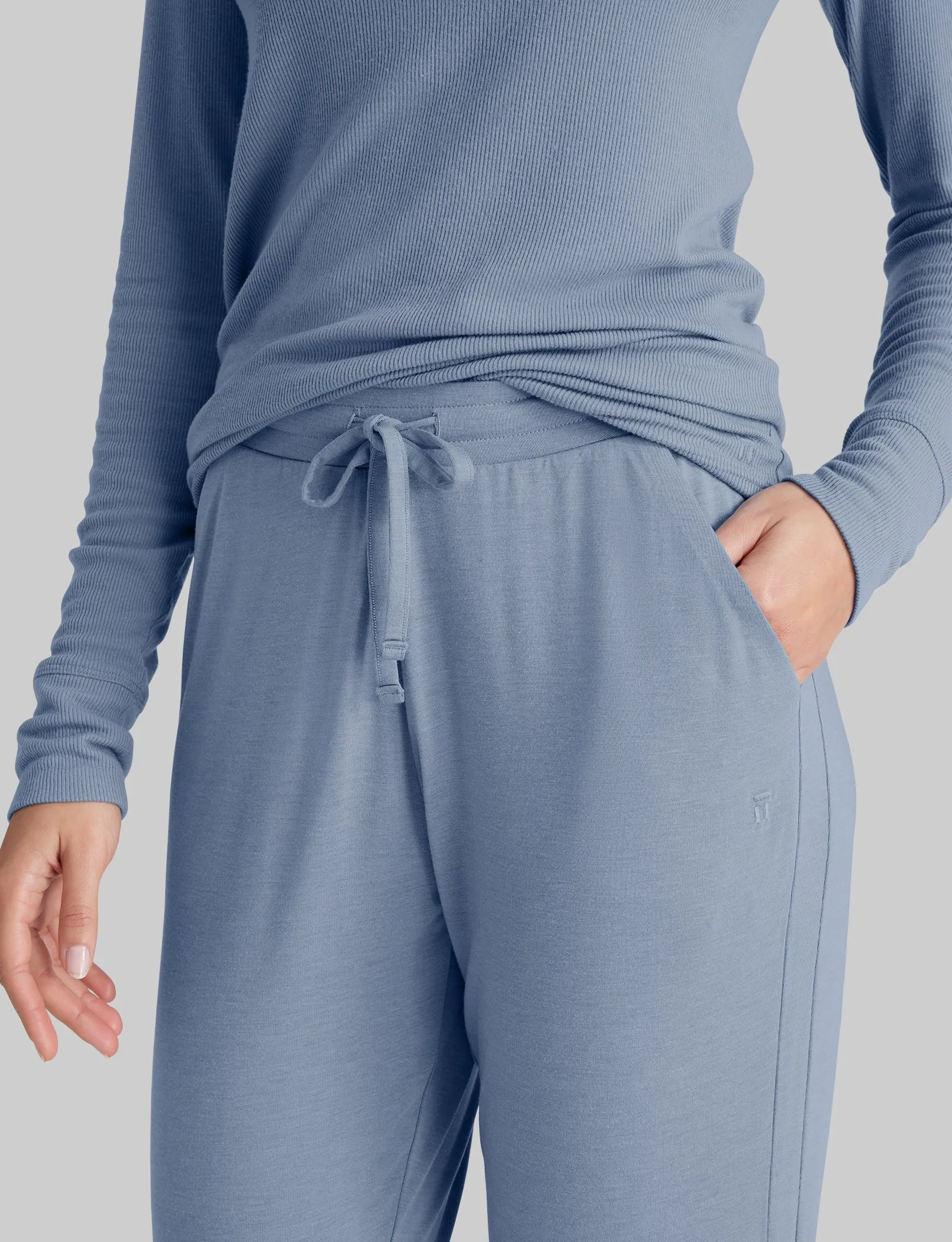 Women's Downtime Jogger